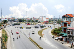 Thị trường bất động sản Quảng Ninh đón thêm “con rồng” mới