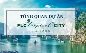 Khu đô thị FLC Tropical City Hạ Long